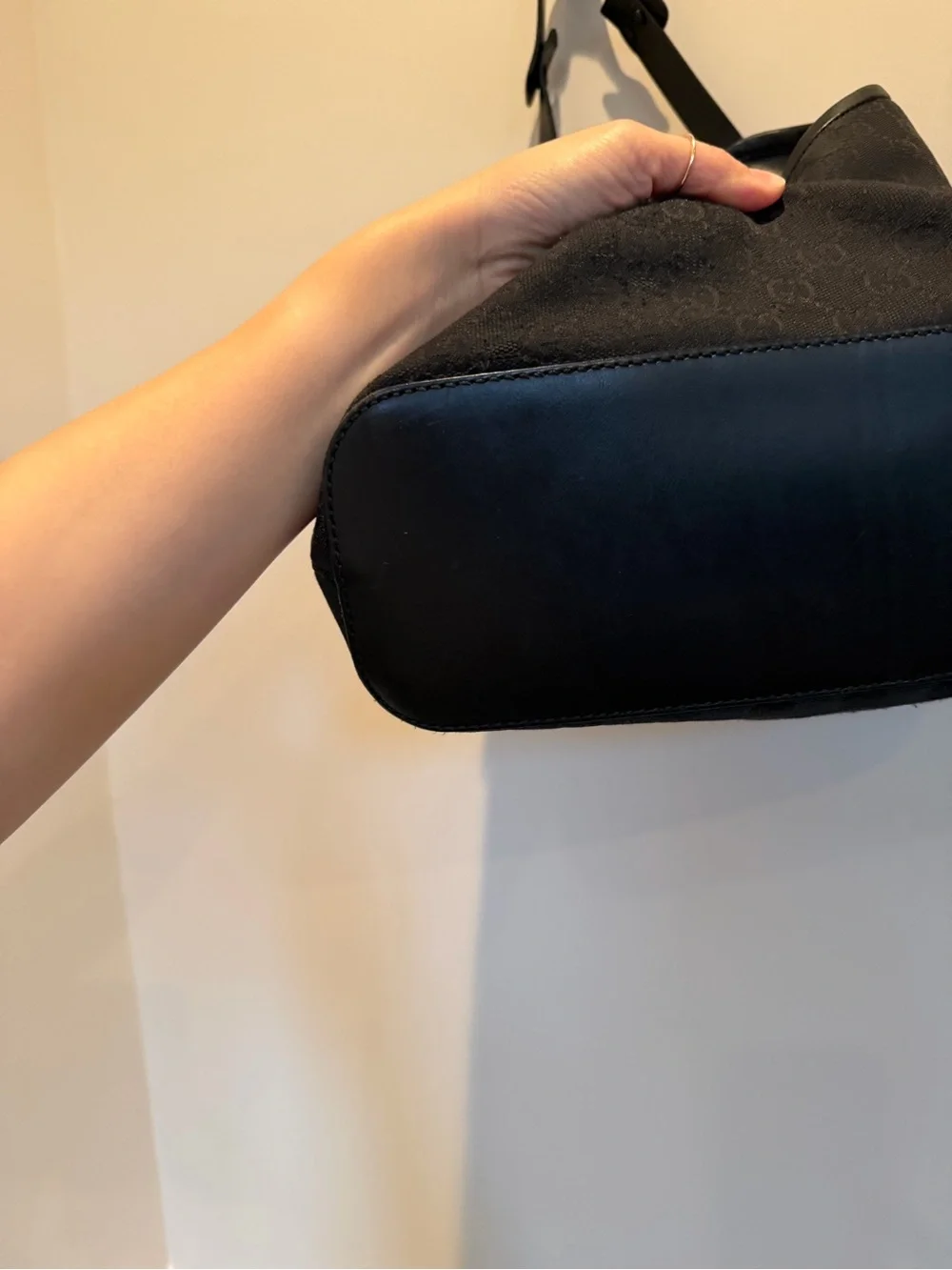 Gucci - hobo bag
